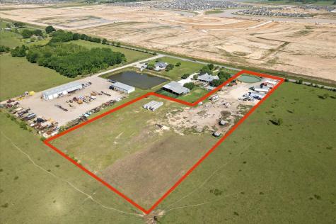26103 Beckendorff Road Katy TX 77493