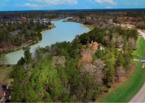 27445 S Lazy Meadow Way Spring TX 77386