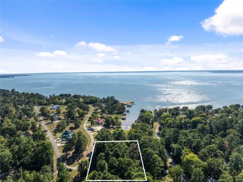 Tbd Sandy Shores Onalaska TX 77360