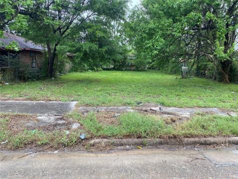2310 Waco Street Houston TX 77020