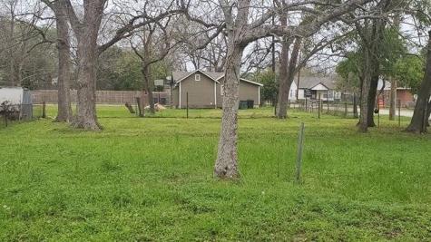 3219 Des Chaumes Street Houston TX 77026