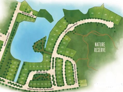 1406 Bay Pointe Drive Galveston TX 77554
