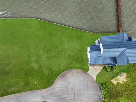 1406 Bay Pointe Drive Galveston TX 77554