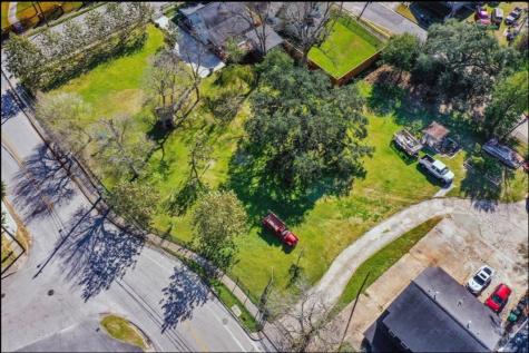4976 Polk Street Houston TX 77023