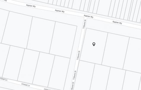 Lot 1 Appian Way New Caney TX 77357