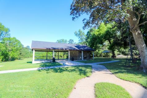 Lot 1 Appian Way New Caney TX 77357
