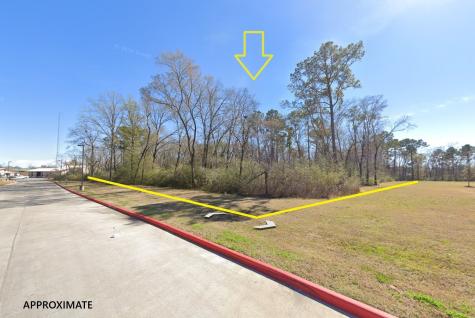 5935 Fm 2100 Drive Crosby TX 77532