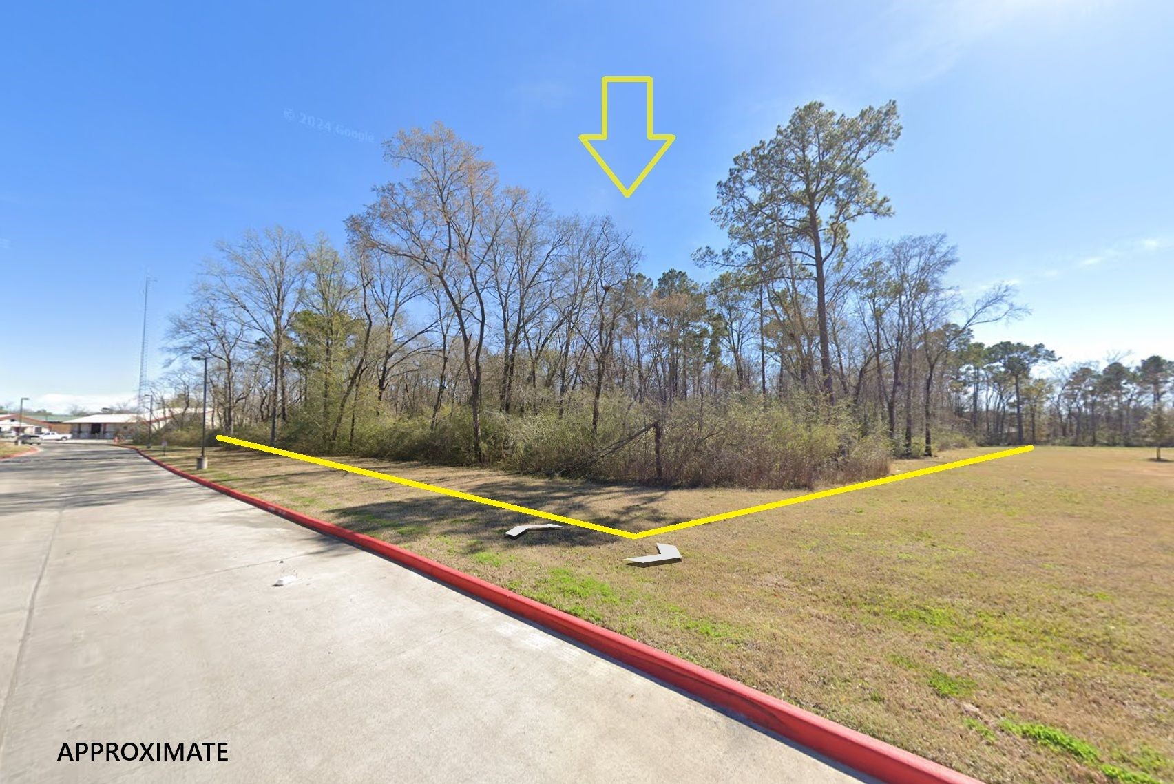 5935 Fm 2100 Drive Crosby TX 77532