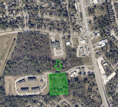 5935 Fm 2100 Drive Crosby TX 77532