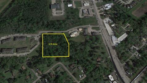 5935 Fm 2100 Drive Crosby TX 77532