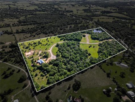 103 Woodland Meadows Lane La Grange TX 78945