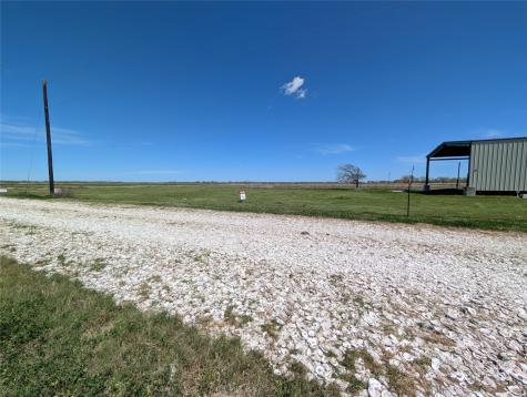 131 Magnolia Street Matagorda TX 77457
