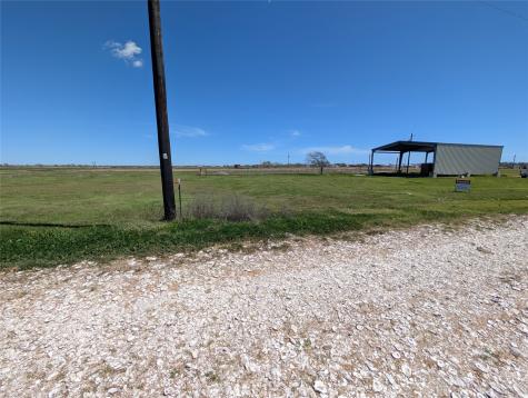 131 Magnolia Street Matagorda TX 77457