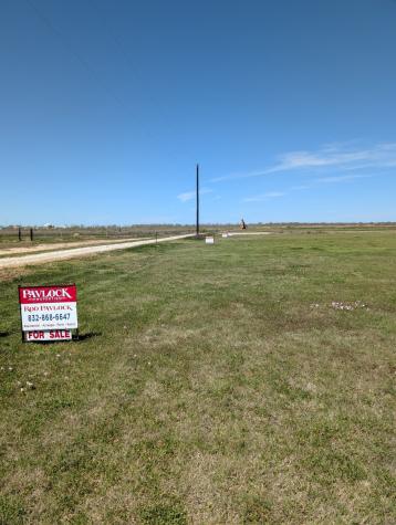 131 Magnolia Street Matagorda TX 77457