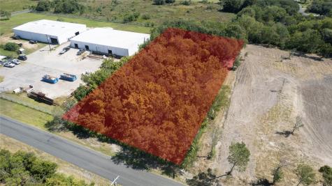 Lot 1 Blk 97 San Leon Drive Texas City TX 77539