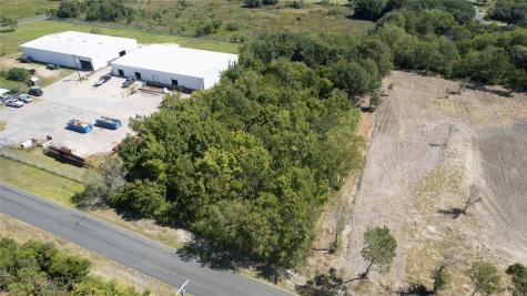 Lot 1 Blk 97 San Leon Drive Texas City TX 77539