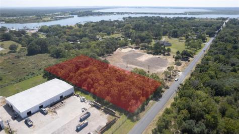 Lot 1 Blk 97 San Leon Drive Texas City TX 77539