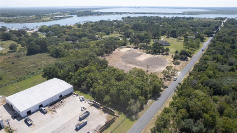 Lot 1 Blk 97 San Leon Drive Texas City TX 77539