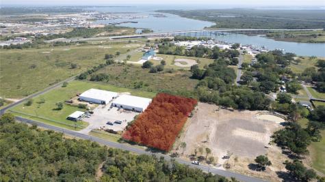 Lot 1 Blk 97 San Leon Drive Texas City TX 77539