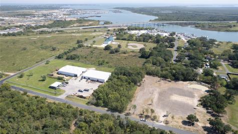 Lot 1 Blk 97 San Leon Drive Texas City TX 77539