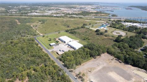 Lot 1 Blk 97 San Leon Drive Texas City TX 77539