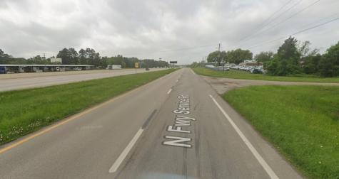11 Ac W Danville Road Willis TX 77378
