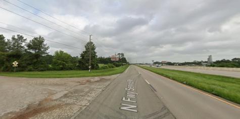 11 Ac W Danville Road Willis TX 77378