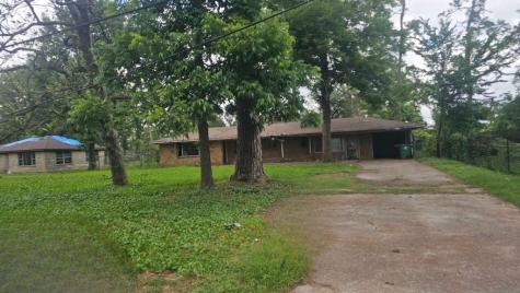 7140 Orville Street Houston TX 77028