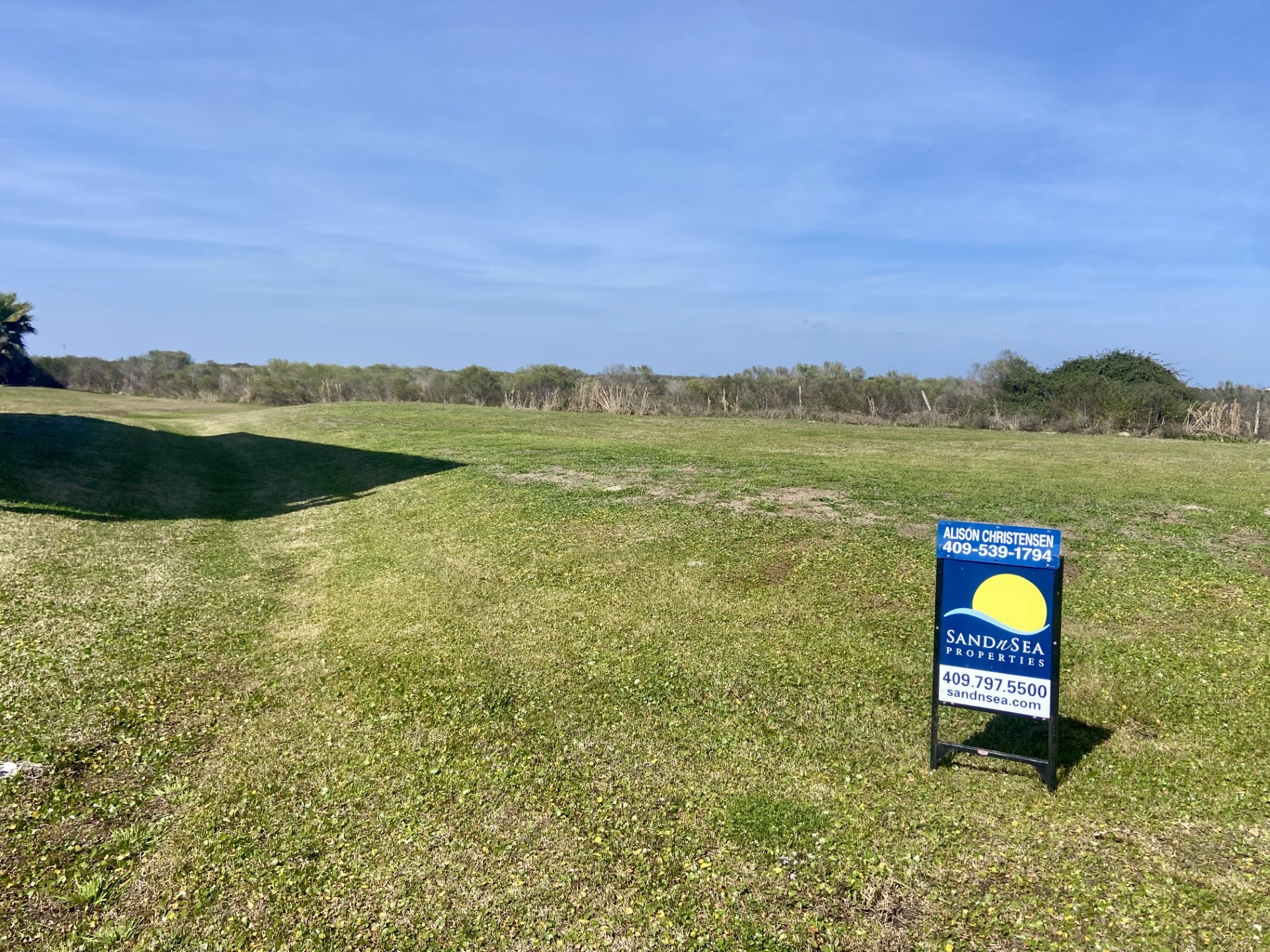 25010 Monterey Court Galveston TX 77554