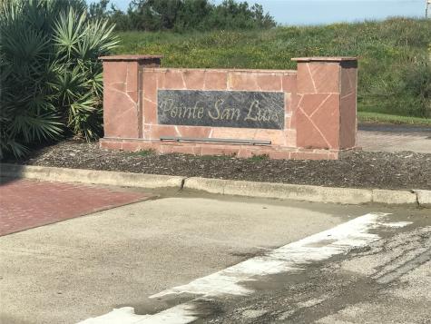 25010 Monterey Court Galveston TX 77554