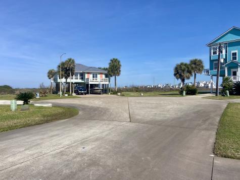 25010 Monterey Court Galveston TX 77554