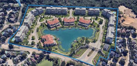 0 S Park View Drive Drive Houston TX 77084