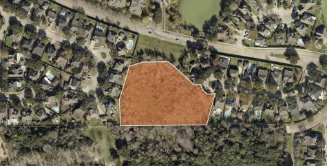 0 S Park View Drive Drive Houston TX 77084