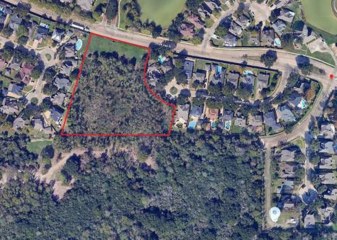 0 S Park View Drive Drive Houston TX 77084