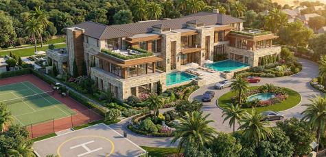0 S Park View Drive Drive Houston TX 77084