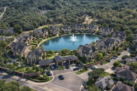 0 S Park View Drive Drive Houston TX 77084