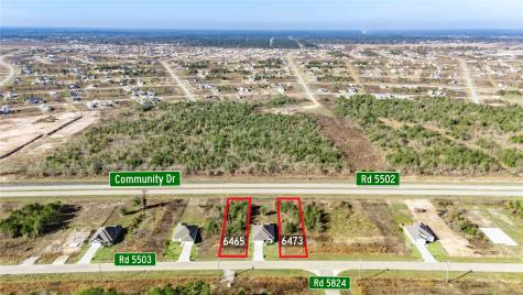 6465 Road 5503 Cleveland TX 77327