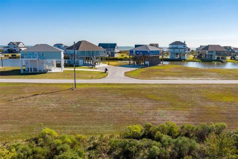 3733 Marble Street Port Bolivar TX 77650