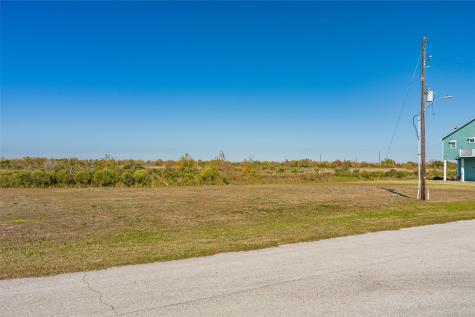 3733 Marble Street Port Bolivar TX 77650