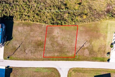 3733 Marble Street Port Bolivar TX 77650