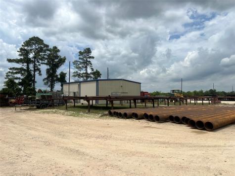 17302 Ramsey Road Crosby TX 77532