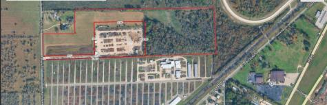 17302 Ramsey Road Crosby TX 77532