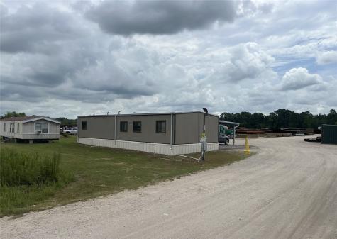 17302 Ramsey Road Crosby TX 77532