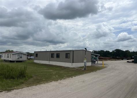 17302 Ramsey Road Crosby TX 77532