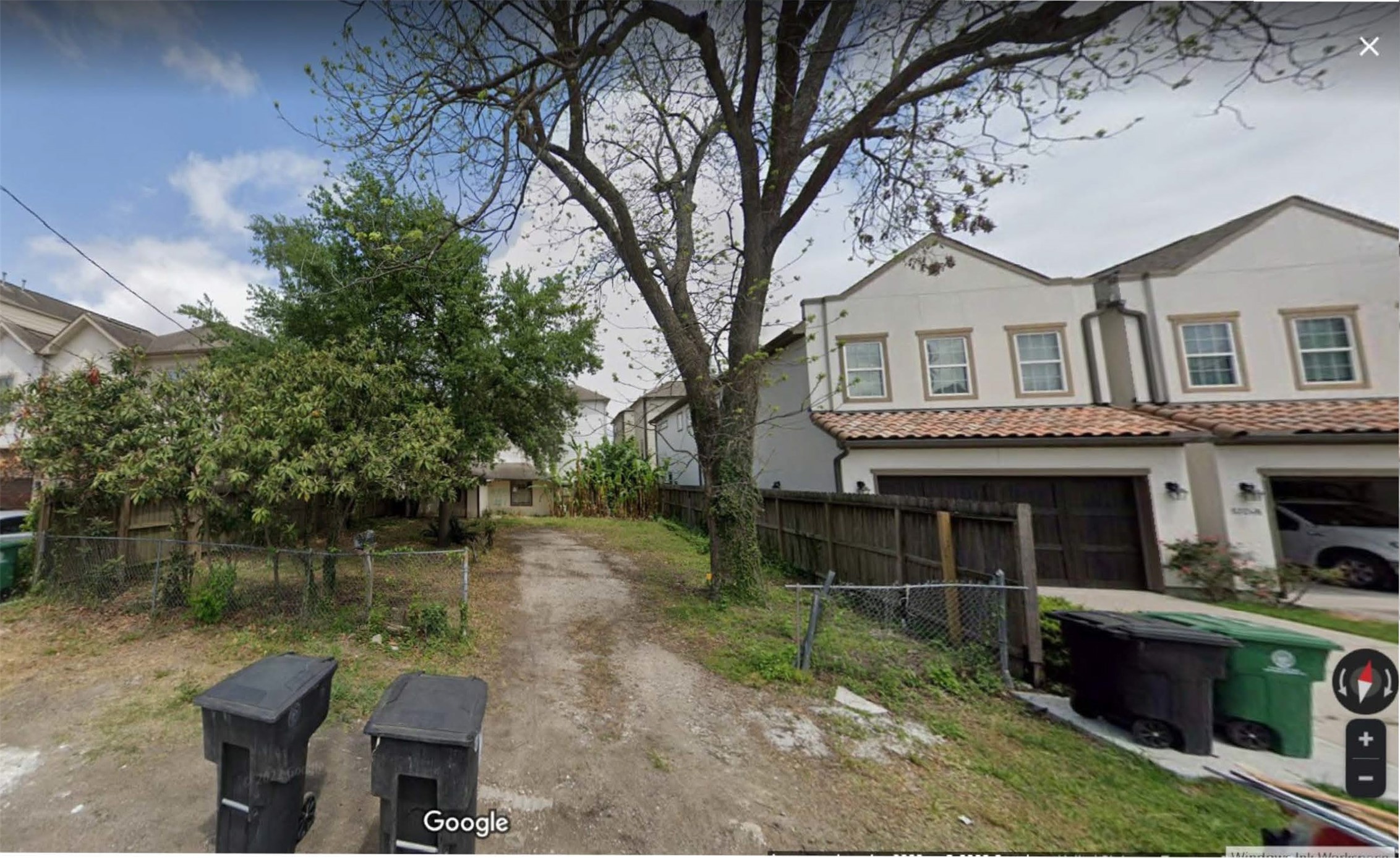 5328 Petty Street Houston TX 77007