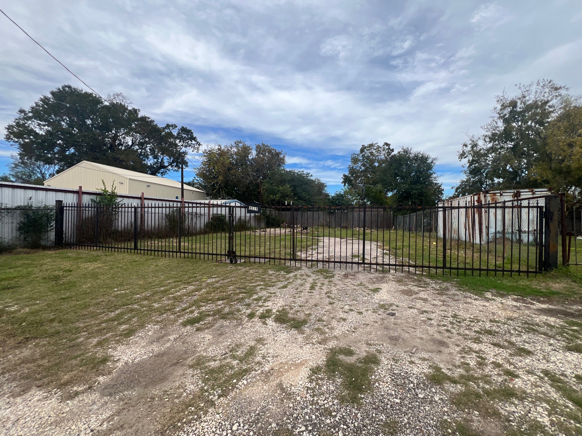 4519 Reed Road Houston TX 77051