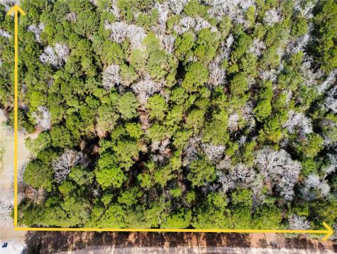 0 Old Little Road Conroe TX 77303