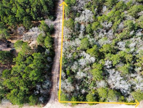 0 Old Little Road Conroe TX 77303