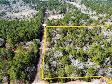0 Old Little Road Conroe TX 77303