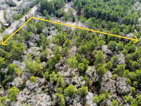 0 Old Little Road Conroe TX 77303